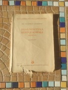 Diagnostyka rentgenowska skrypt Januszkiewicz