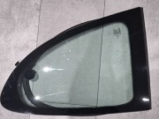 Szyba karoseryjna tył prawa uchylna Peugeot 207 3D