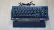 Klawiatura mechaniczna ROCCAT/TURTLE BEACH Vulcan II RGB Gwarancja