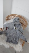Bluza bluzka rozpinana 2 szt  3 lata +