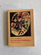 Adam Chmielewski - Filozofia Poppera analiza krytyczna - Popper 