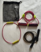 Akcesoria do ćwiczeń NIKE Nowe skakanka 