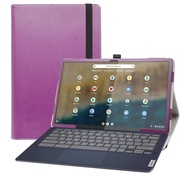 Etui do Laptopa tabletu Lenovo Ideapad Duet 5 Chromebook 13,3” cala skóra