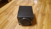 Kompletny subwoofer ze wzmacniaczem Logitech Z906 sprawny