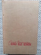 ernest hemingway komu bije dzwon