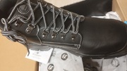 Buty robocze Stockholm roz 47 Bata 