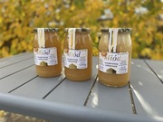 Miód Nawłociowy 2025