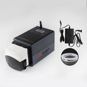 Pompa perystaltyczna dozująca nalewak dozownik