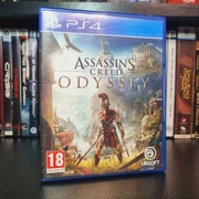 Assassin's Creed Odyssey - PS4 / PS5 5/5