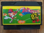 Famicom / Pro Yakyuu Family Stadium