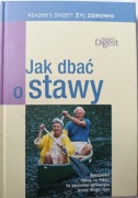 Jak dbać o stawy " BDB