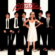Blondie – Parallel Lines (CD) jewel case, remastered 2001, bonus