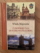 Z Lwowskiej fali do radia wolna Europa 