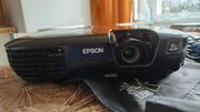 Projektor Epson EB-S92