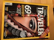 National Geographic Traveler 69 najseksowniejszych miejsc na świecie