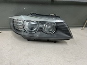 Bmw e90 e91 M3 lampa skrętna lift lci reflektor dynamic