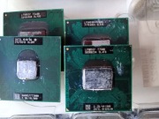 Procesor Intel t3000 t7500 t7300 t5600