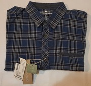 Koszula w kratę Tom Tailor 100% Bawełna roz. L