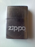 Zippo zapalniczka benzynowa 2010 roku 