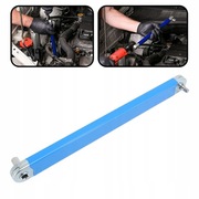 KLUCZ PRZEDŁUŻAJĄCY GRZECHOTKE PRZEKŁADNIOWY MOCNY 38 CM NIEBIESKI