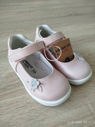 American Club balerinki skóra ekologiczna rozmiar 24