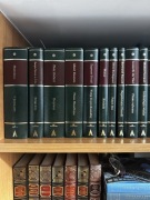 Kolekcja 35 sztuk Arcydzieła Polskich Myślicieli deagostini