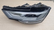 AUDI A6 C8 Reflektor lewy led 4k0941033