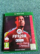 FIFA 20 Xbox One 