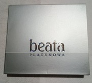 BEATA-"PLATYNOWA" CD+DVD!!