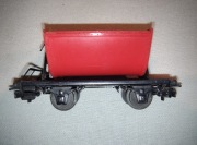 Märklin Marklin H0 Czerwona kolebka z blokadą Okazja! 