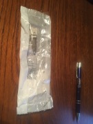 Czujnik temperatury NTC WHIRLPOOL/Indesit