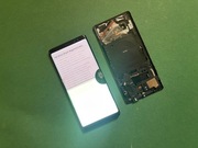 Telefon Samsung Galaxy Note 8 - uszkodzony ekran ?