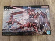 HGCE 1/144 Immortal Justice Gundam