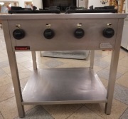 Kuchnia gastronomiczna Kromet