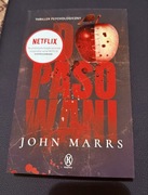 Książki kryminalne dla thriller książki nowe ! 