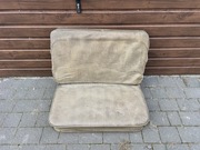 Kanapa przednia 2 os VW Ogórek