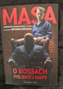 Masa o bossach polskiej mafii