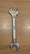 Heyco bmw klucz 17 19 e32 e34 e23 e24 e30 e28 e21
