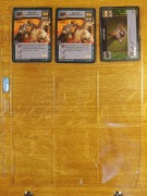 DARK EDEN - Karty do gry - cz.1/3