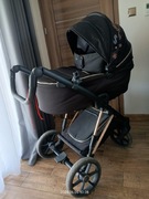 Wózek 2w1 + nosidełko maxi cosi