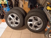 Koła opony KUMHO ECSTA PS71 205/65/16 Nowe 4 szt.