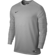 Koszulka bramkarska dziecięca NIKE Garcons 588441-001 Jr r.134-147cm