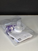 Smoczek Philips 0-2m