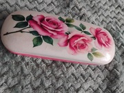 Etui na okulary 
