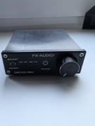 Dac DAc-x3 pro  Fx