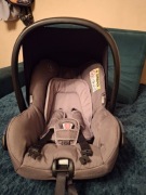 Nosidełko Maxi cosi