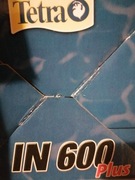 Filtr Tetra IN 600plus komplet używany (nr104)