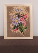 Obraz – HAFT – Szarotki