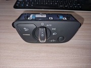 Włącznik świateł Audi A4 A5 S4 S5 stan idealny