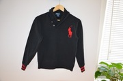 sweter/bluza Ralph Lauren (M) 10-12 lat